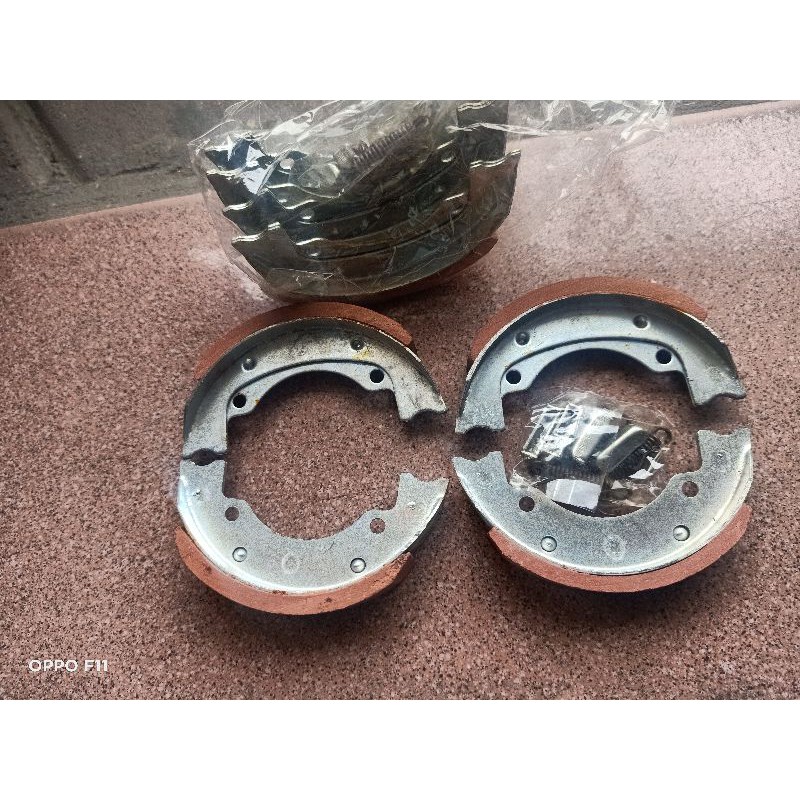 KAMPAS REM TROMOL SEPEDA ONTHEL