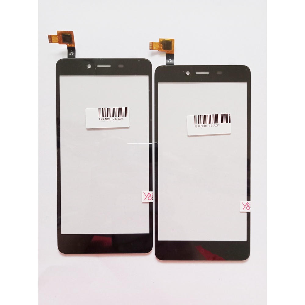 Touchscreen Xiaomi Redmi Note 2 Layar Sentuh HP Xiaomi Redmi Note 2 Kaca HP Xiaomi Redmi Note 2
