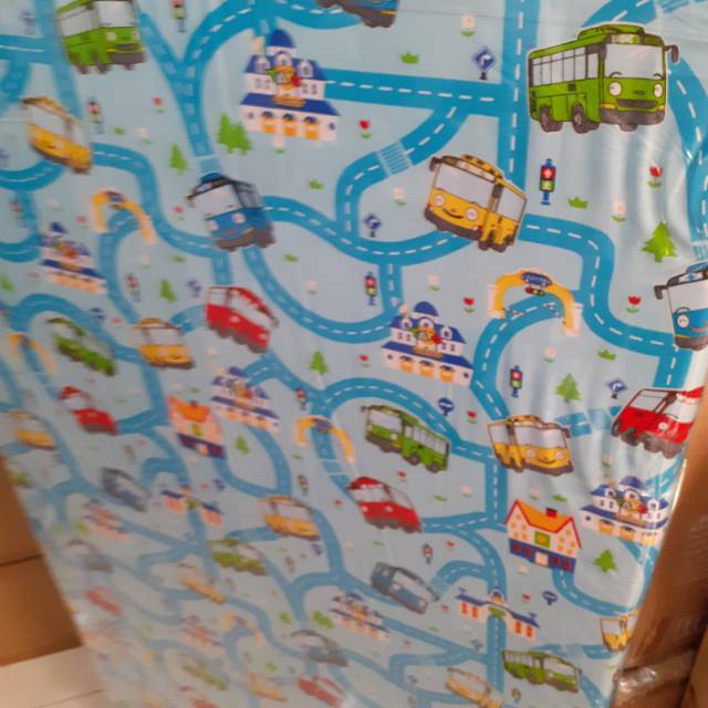 Unik Kasur Matrass Matras Baby Box