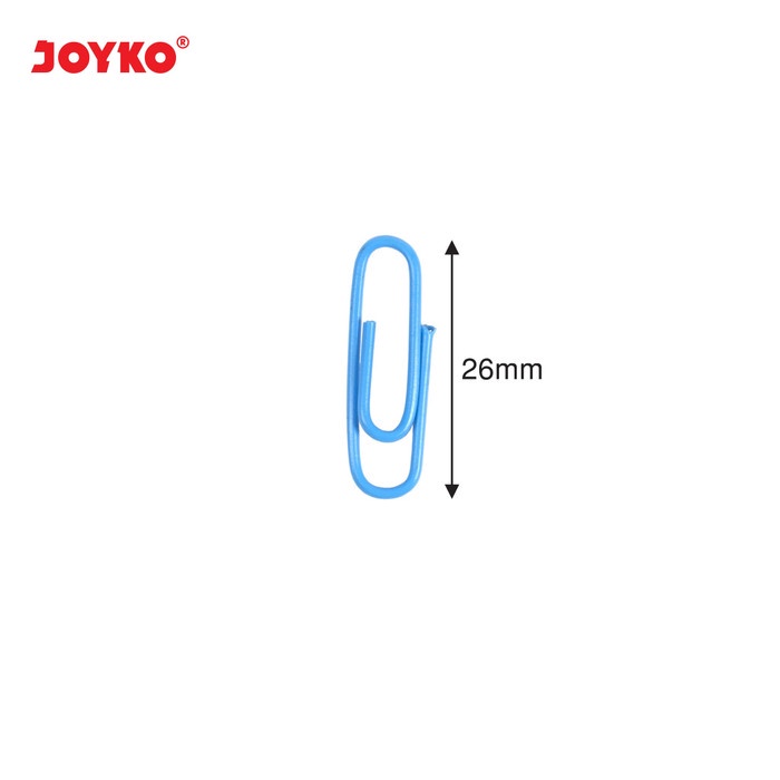 Paper Clips Warna Joyko C-3100