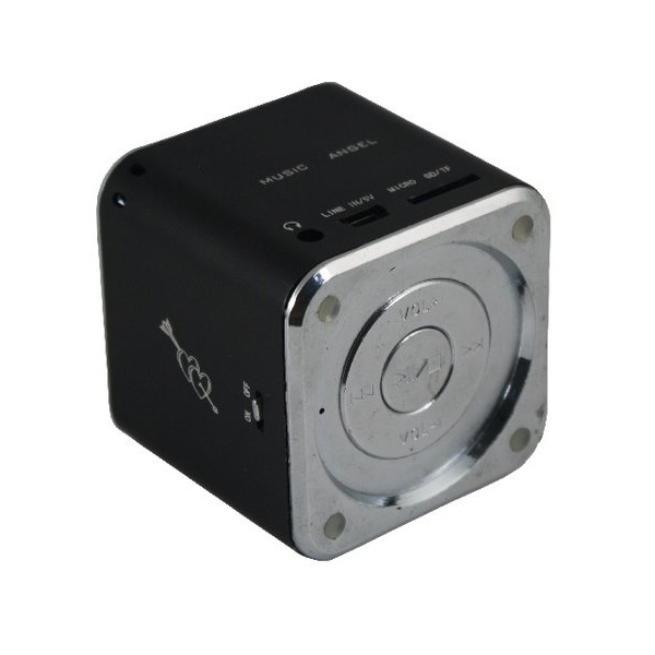 solusi Speaker Music Angel MD-06 Murah