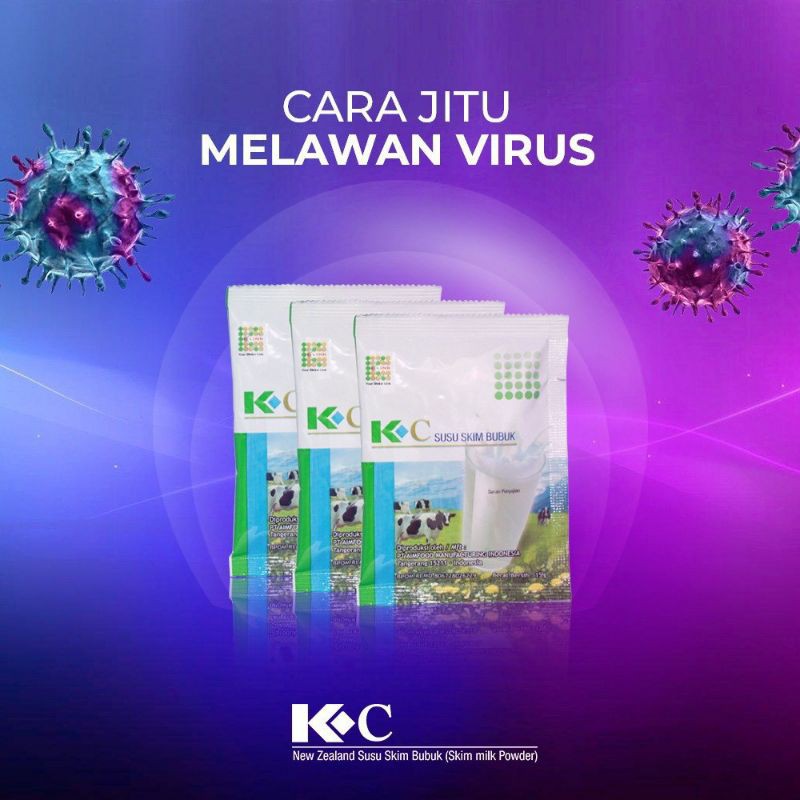 

susu skim bubuk kualitas terbaik