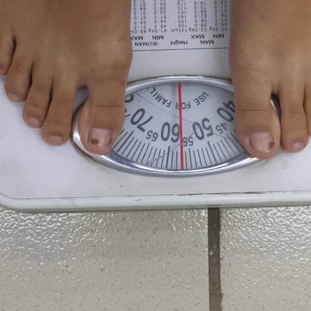 OBAT DIET HERBAL AMPUH 