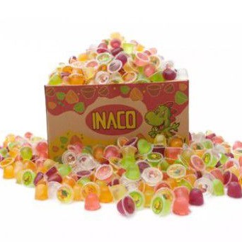 

jelly inaco 1kg