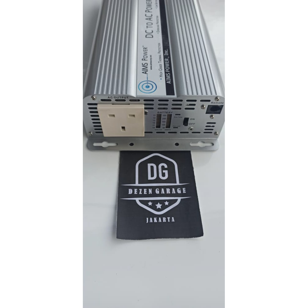 Inverter AIMS Power 2500watt