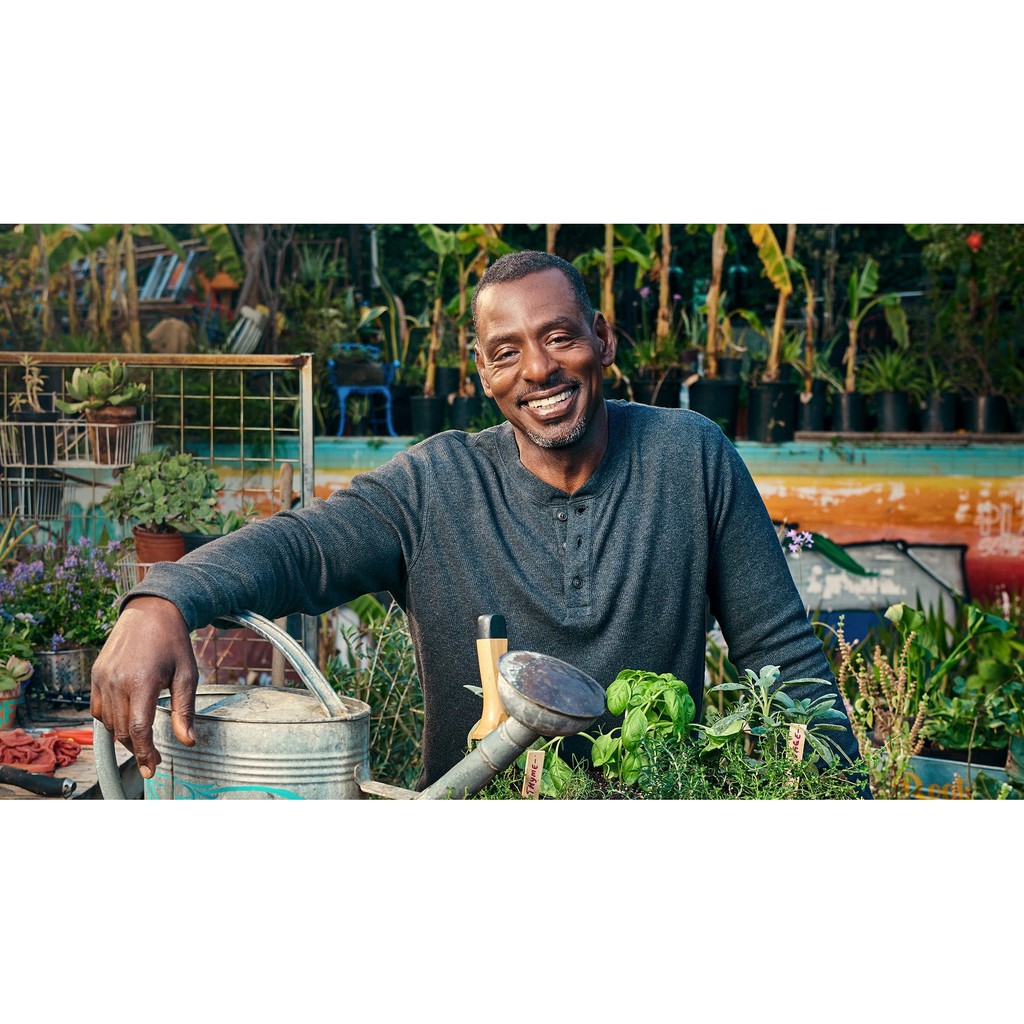 MasterClass Ron Finley - Gardening VIDEO LIMITED EDITION