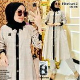 Baju seat ori Shr