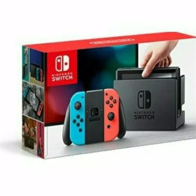 Nitendo Switch