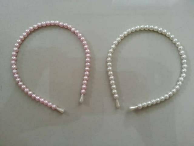 Bando mutiara kekinian murah