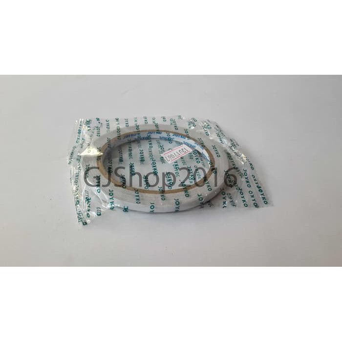 

Double Tape 1/4" Joyko 6mm 6 mm