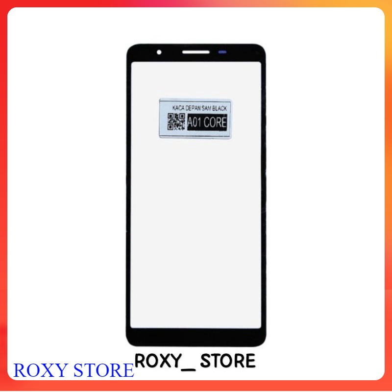 Kaca Touchscreen / Kaca Lcd Samsung Galaxy A01 Core