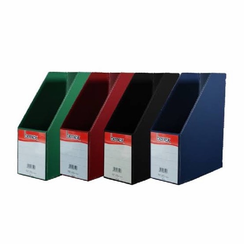 

BANTEX BOXFILE 4011 15 HIJAU