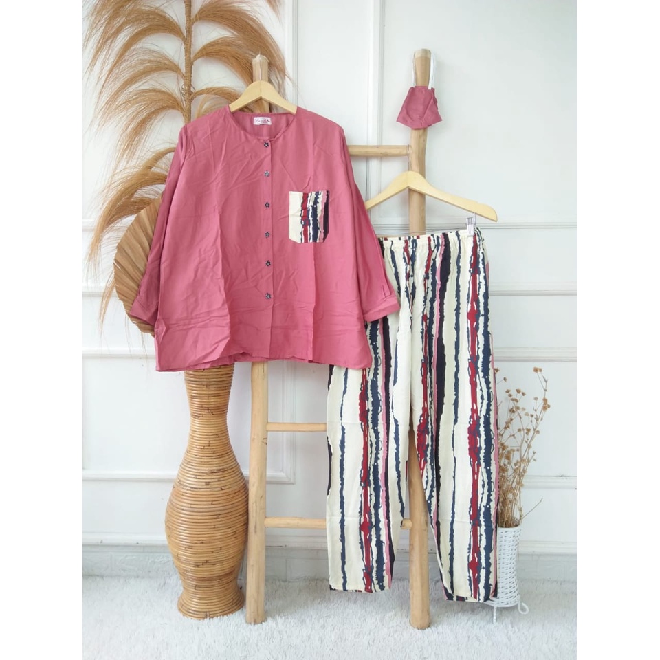 Baju tidur wanita piyama wanita daster dress celana wanita celana pendek wanita  baju tidur sexy baj