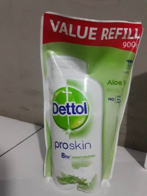 Reffil dettol 800gr dan 900gr (wajib baca deskripsi)