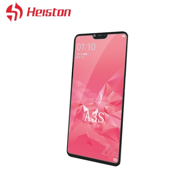 Heiston - Lcd Ts A3s / A5 / Realme C1 / realme 2
