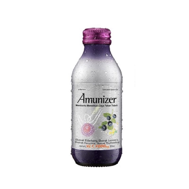 

Amunizer Minuman Kesehatan