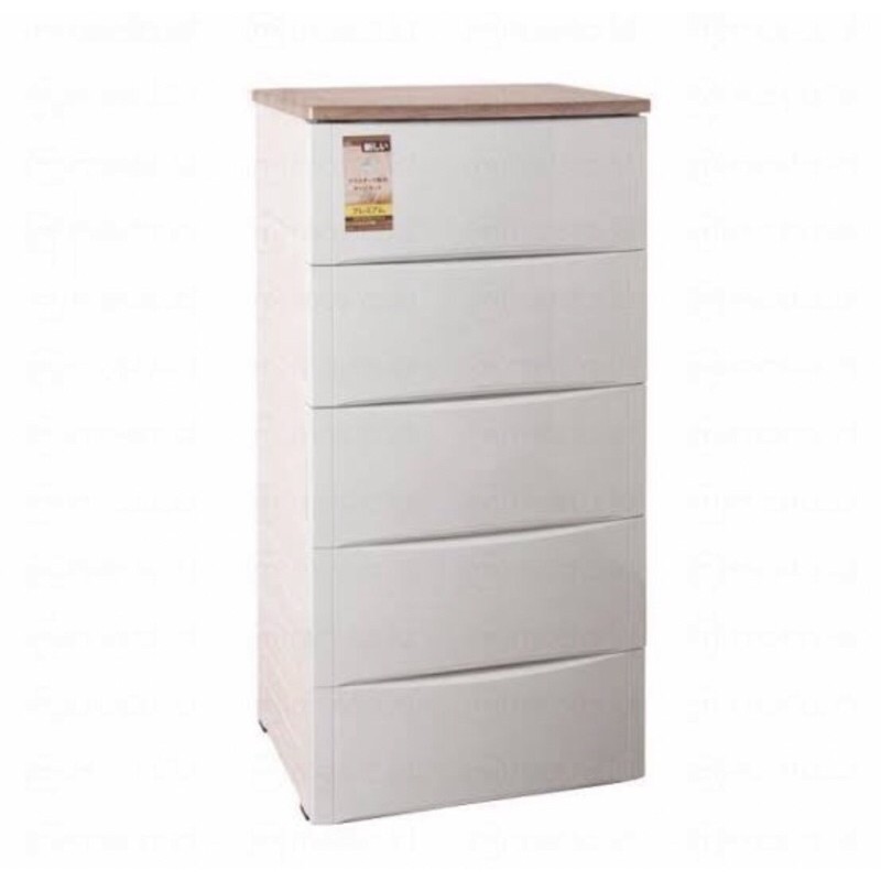 Laci Plastik /Container Olymplast ODC - 5 Susun