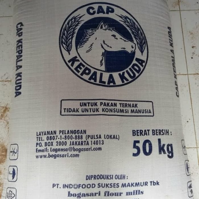 Polar / Polard / Brand / Dedak /Pakan Ternak Murah SHOPEE1212 HARBELNAS HARBOLNAS SHOPEEGRATISONGKIR