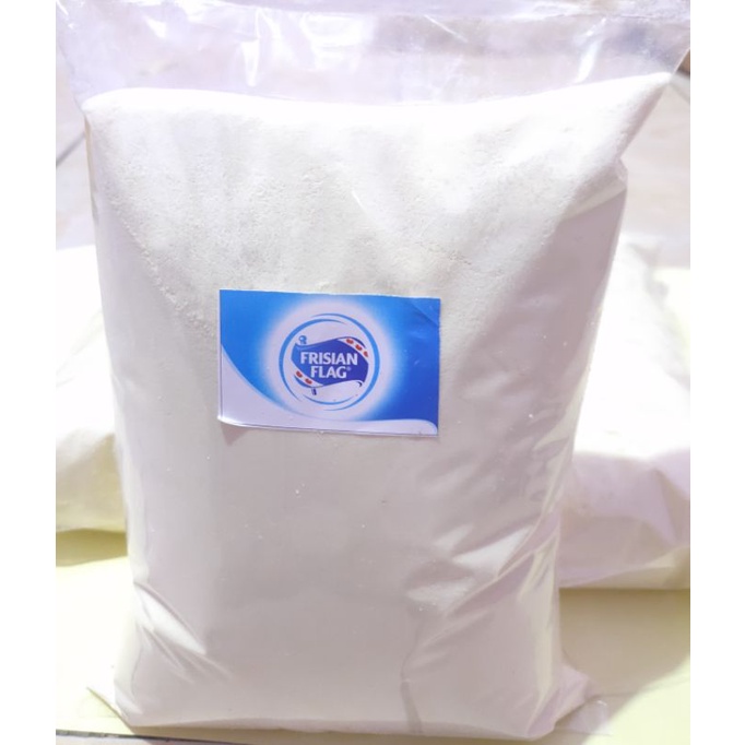 Susu Frisian flag bubuk kemasan 1kg