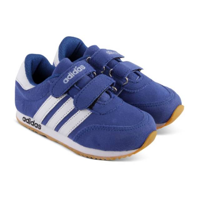 EID SEPATU SNEAKER OLAHRAGA ADIDAS ANAK UKURAN 24 26 28 30 EID SEPATU SNEAKER OLAHRAGA ADIDAS ANAK UKURAN 24 26 28 30