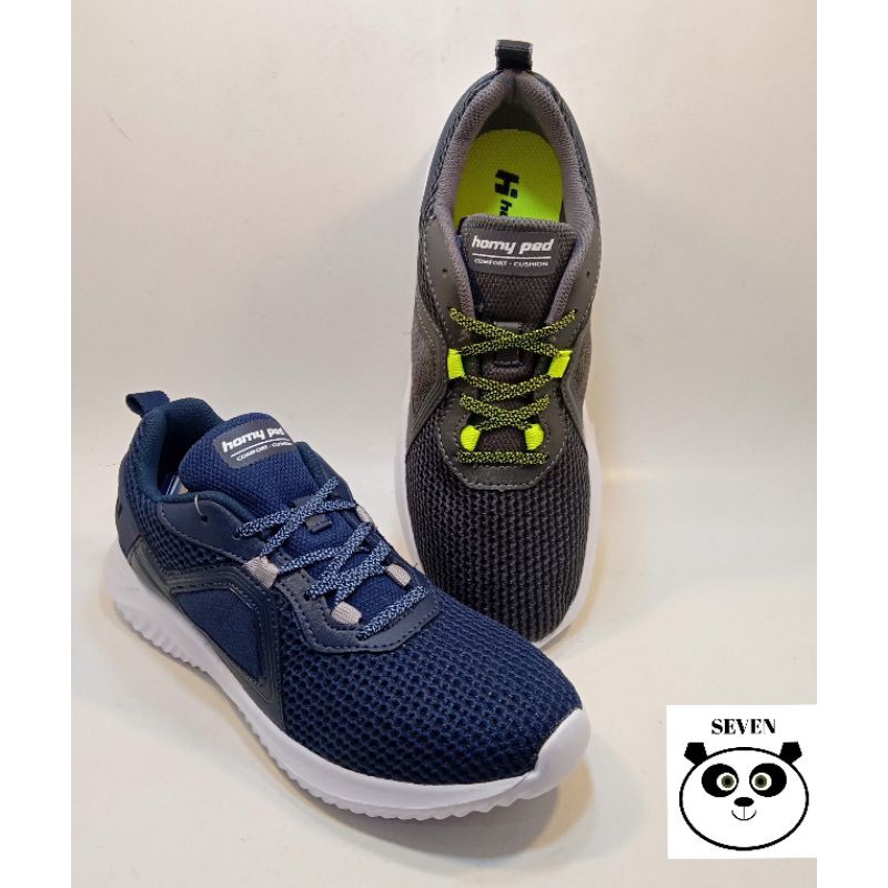 Homyped Rocky (Sepatu Sport Pria)[8k938550]