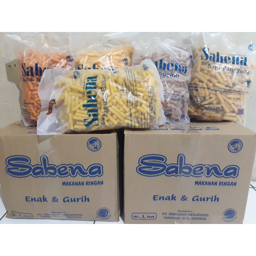 

Sabena
