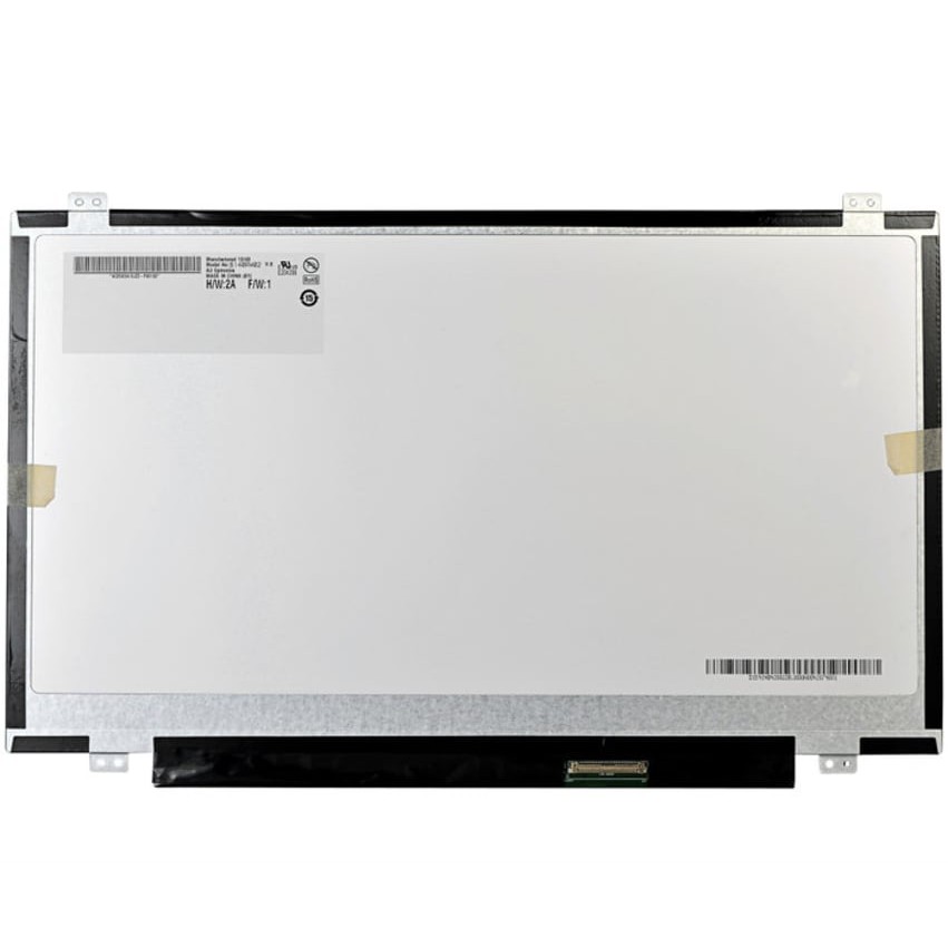 LCD Asus A450- A450c- A450ca- A450cc Series- Asus X450- X450c- X450ca-