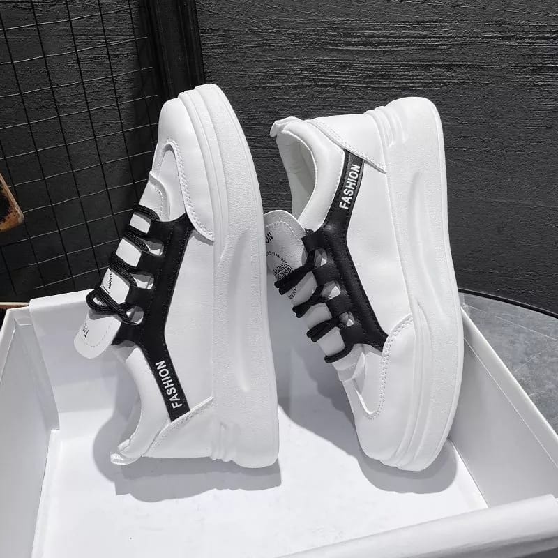 Sepatu Wanita Sneakers Kets HSM 03-4