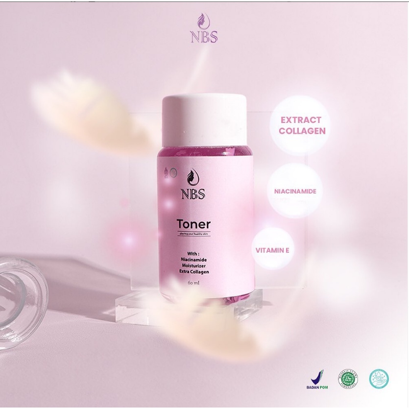 NBS SKINCARE EXTRA GLOW ULTIMATE PEMUTIH PENGHILANG JERAWAT BPOM HALAL ORIGINAL-4