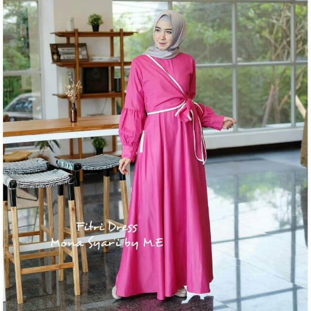 Fitri Dress