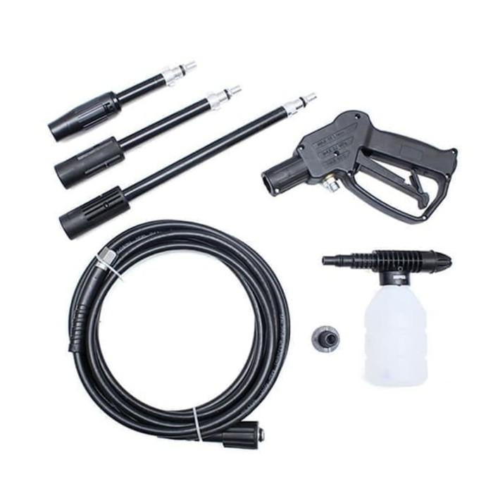 ALAT STEAM CUCI MOTOR & MOBIL JET CLEANER ABW VGS 70 H&L