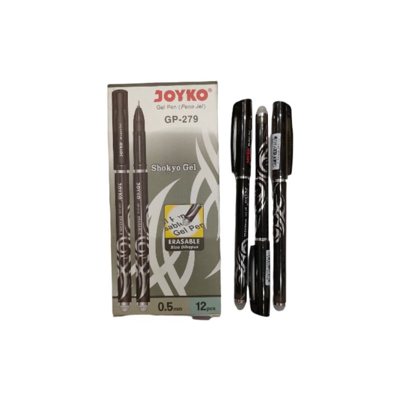 

Pulpen Hapus Joyko Gp-279