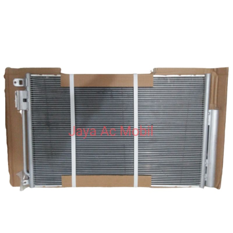 Condenssor Ac Chevrolet Spin Bensin