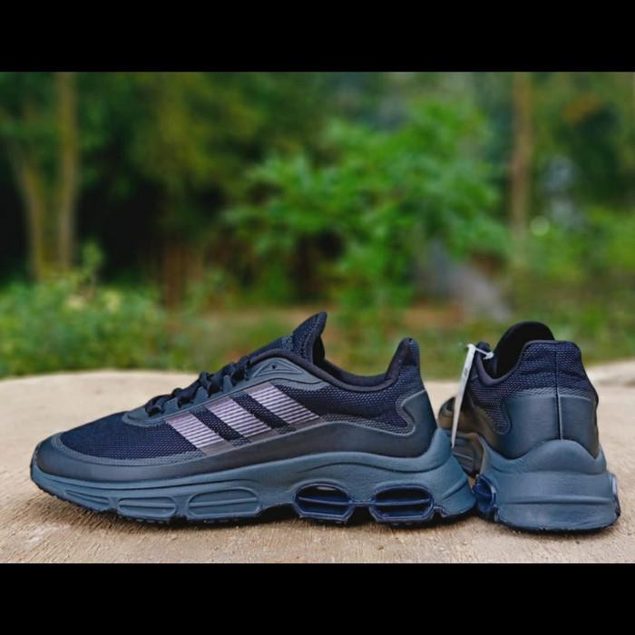 adidas quadcube black