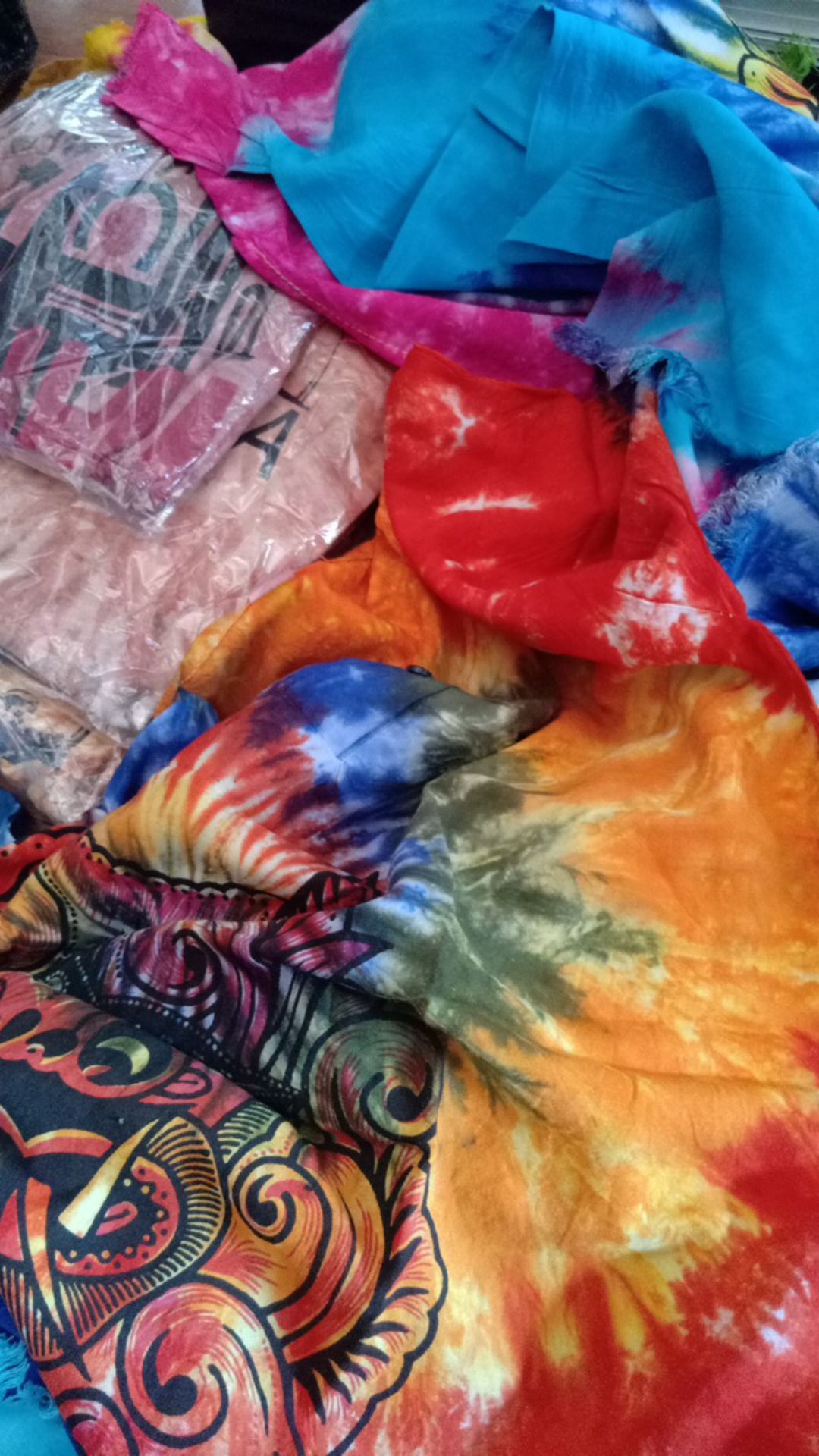 Baju Barong Kaos Pantai Motif Mega Kaos Barong Bali Grosir