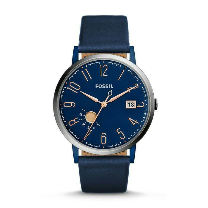 Jam Tangan Fossil ES4107 Vintage Muse Original