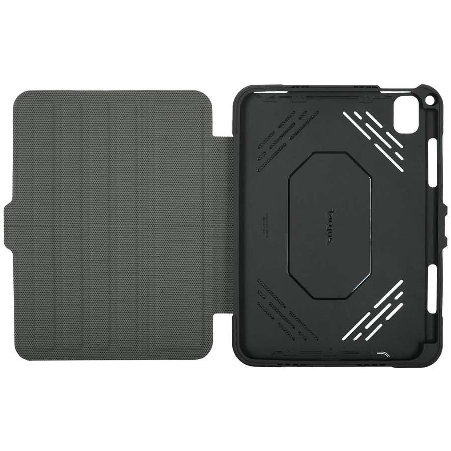 Pro-Tek Case TARGUS THZ913GL for New Ipad Mini (6th Gen) Black