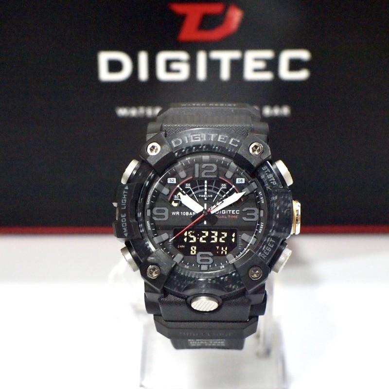 Digitec DA-3118T Bundling Set Wallet Exclusive