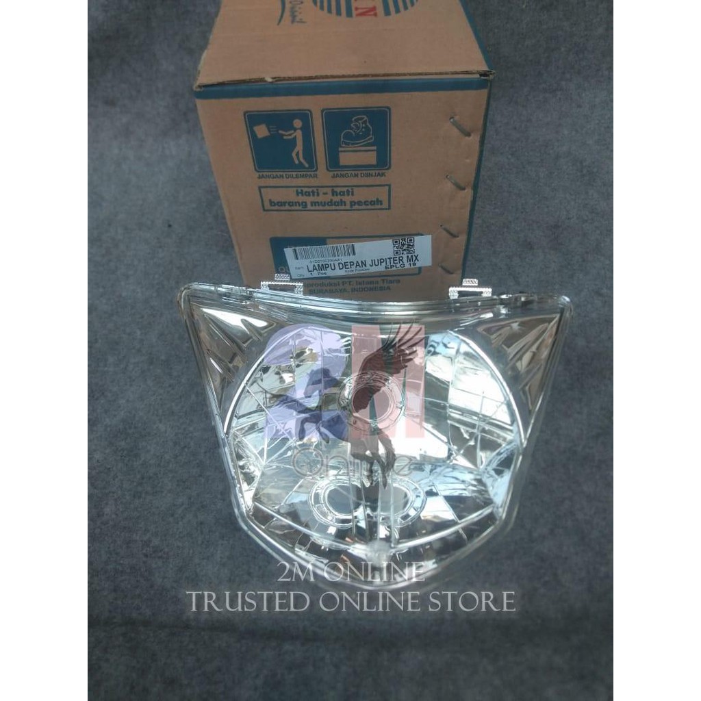 2m REFLEKTOR JUPITER MX MERK WIN 1S7-H4310