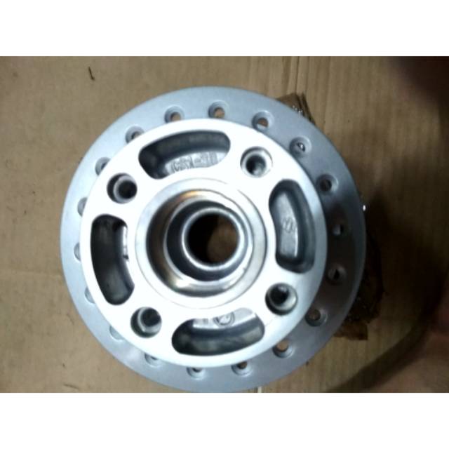 TROMOL DEPAN SMASH DAN SHOGUN ASLI SGP