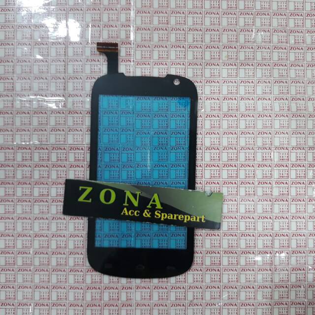 TOUCHSCREEN EVERCOSS CROSS A28