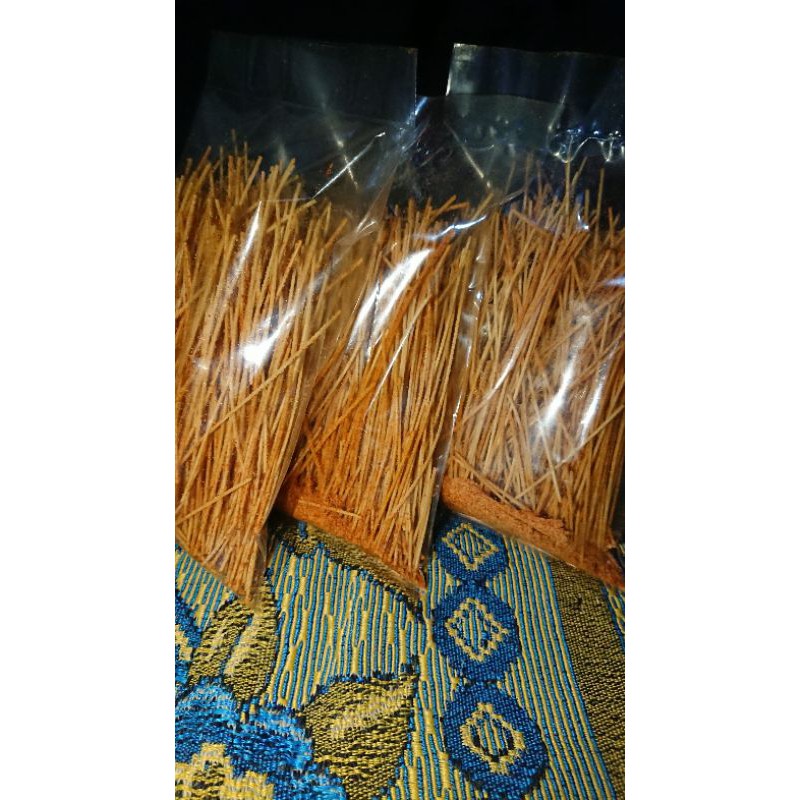 

KRIPCANF|MIE LIDI Ukuran kecil