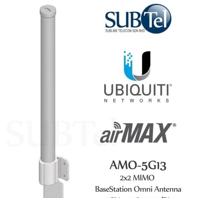 Omni ubiquiti AMO5G13