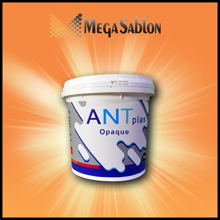 

Vanila | Tinta Sablon Kaos Opaque P-Op Cat Plastisol Antink Antplas