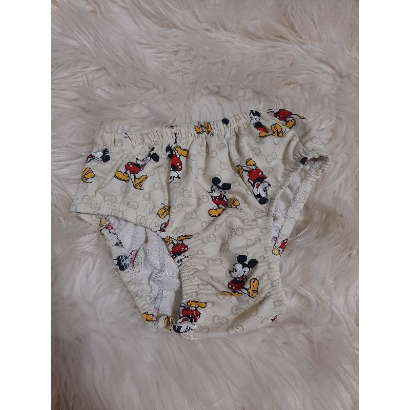 CELANA DALAM (CD) ANAK MOTIF (12pcs)