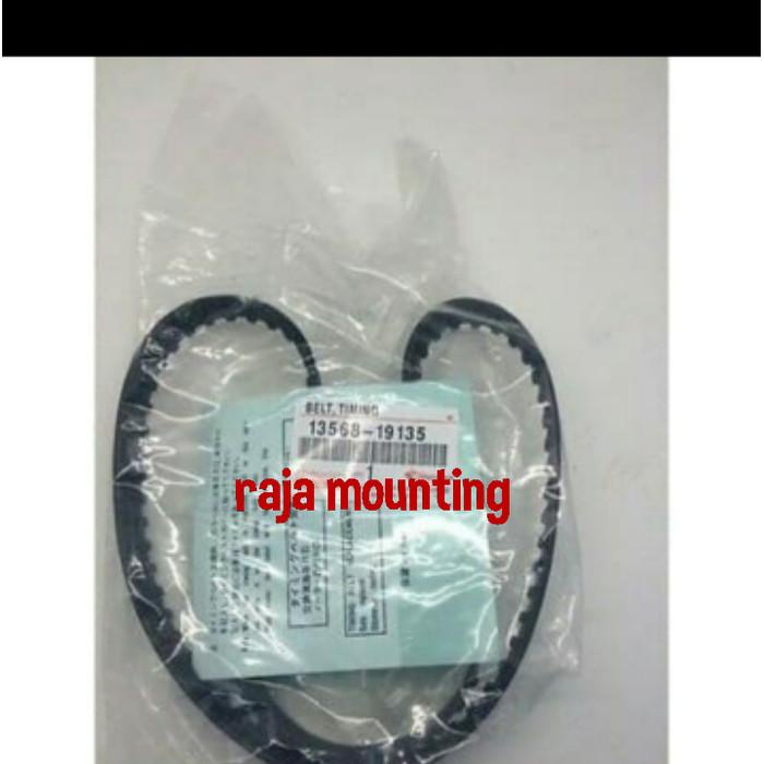 Belt Timing Belt Twincam Ae92 Original