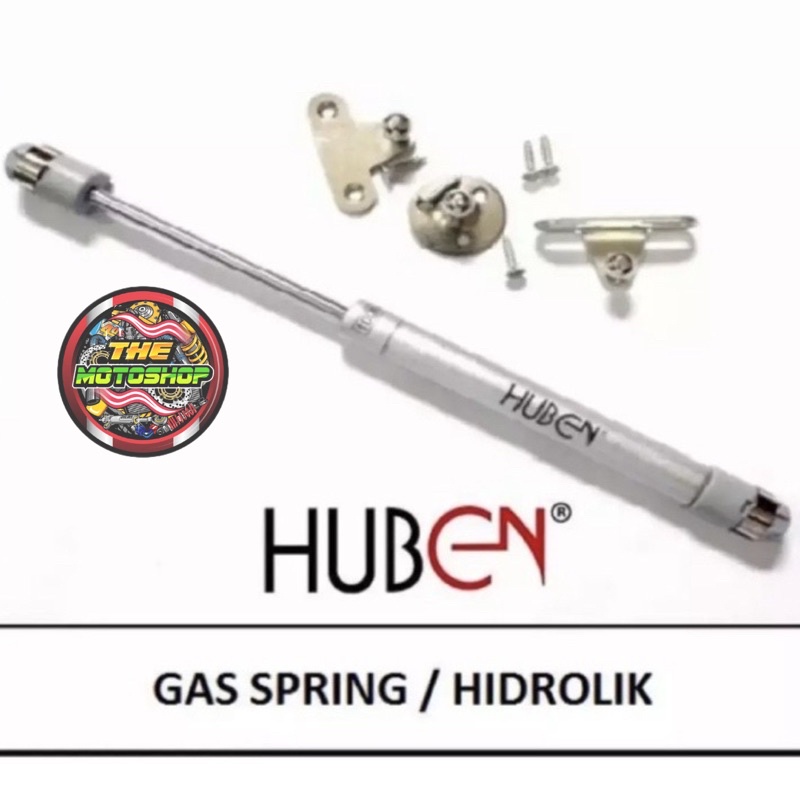 HIDROLIK JOK MOTOR HUBEN HIDROLIK HUBEN ORIGINAL PEMASANGAN UNIVERSAL