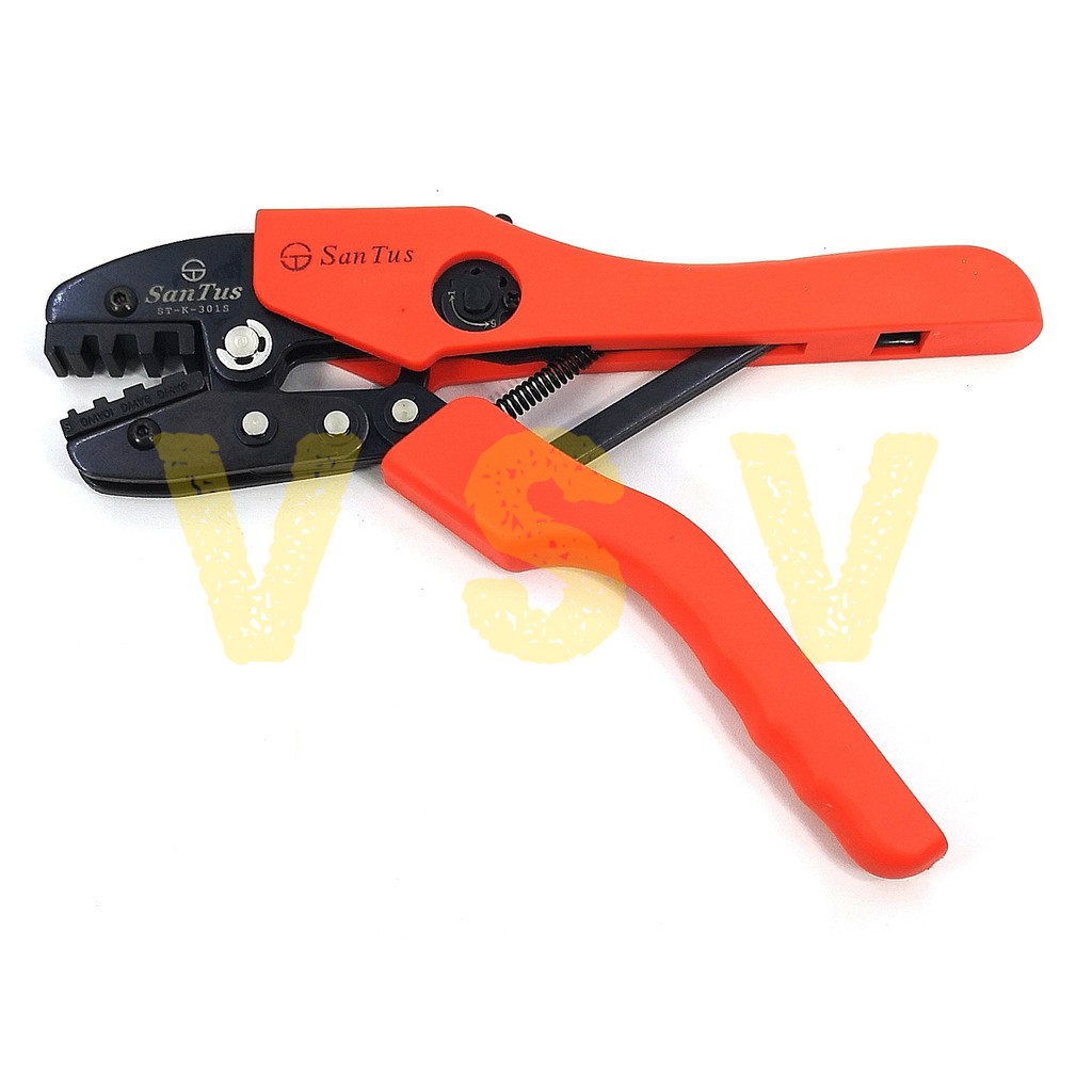 Santus Tang crimping / crimping tools / Tang skun / Crimping ST-K-301S