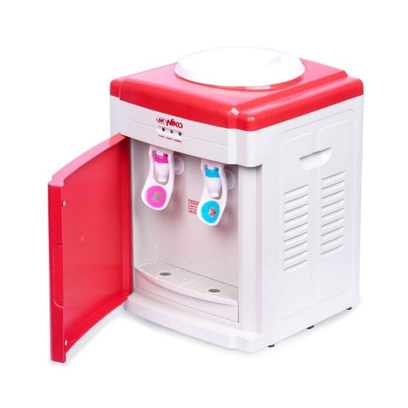 Niko Dispenser Meja Hot / Normal + Pintu NK 8WD