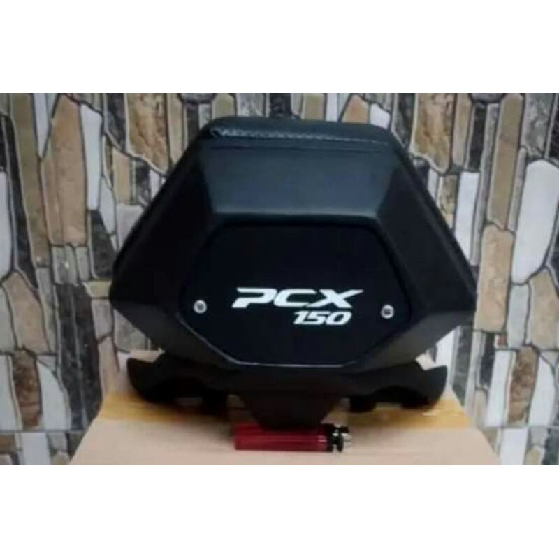 Behel Sandaran Jok PCX 150 dan thailand